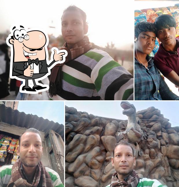Bevkuf chay vala
