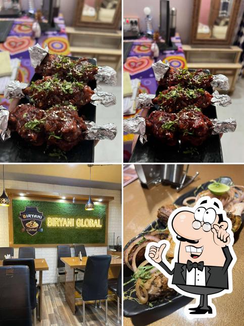 Biryani Global Bokaro