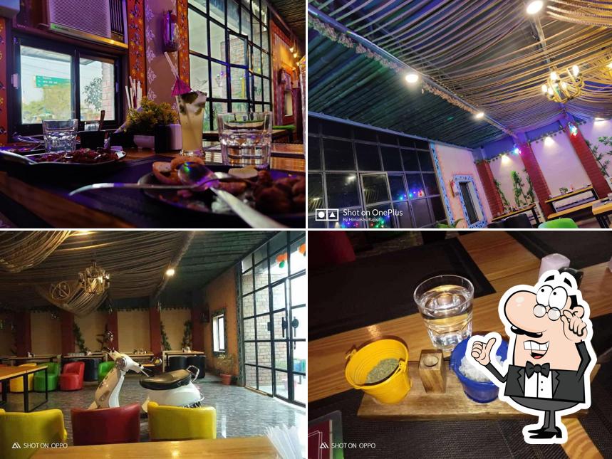 Chulha Chowka Restaurant