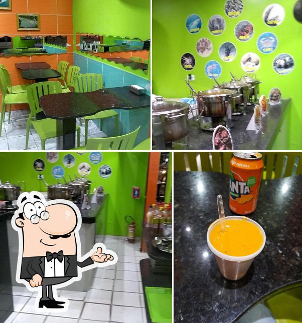 Caldinho Quero