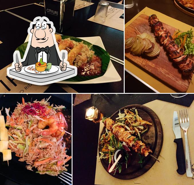 Citylife Ristorante Pizzeria Pub