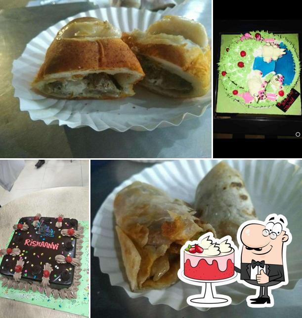 Dayal Ice Cream Parlour