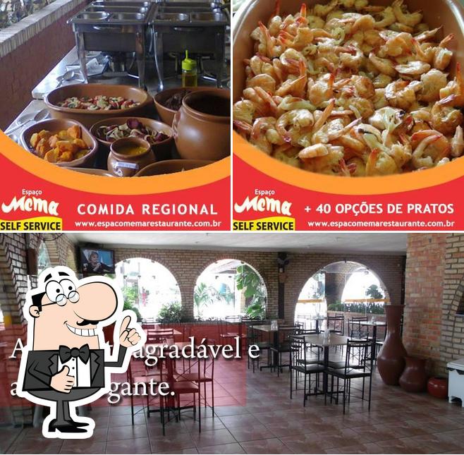 See this image of Espacomemarestaurante