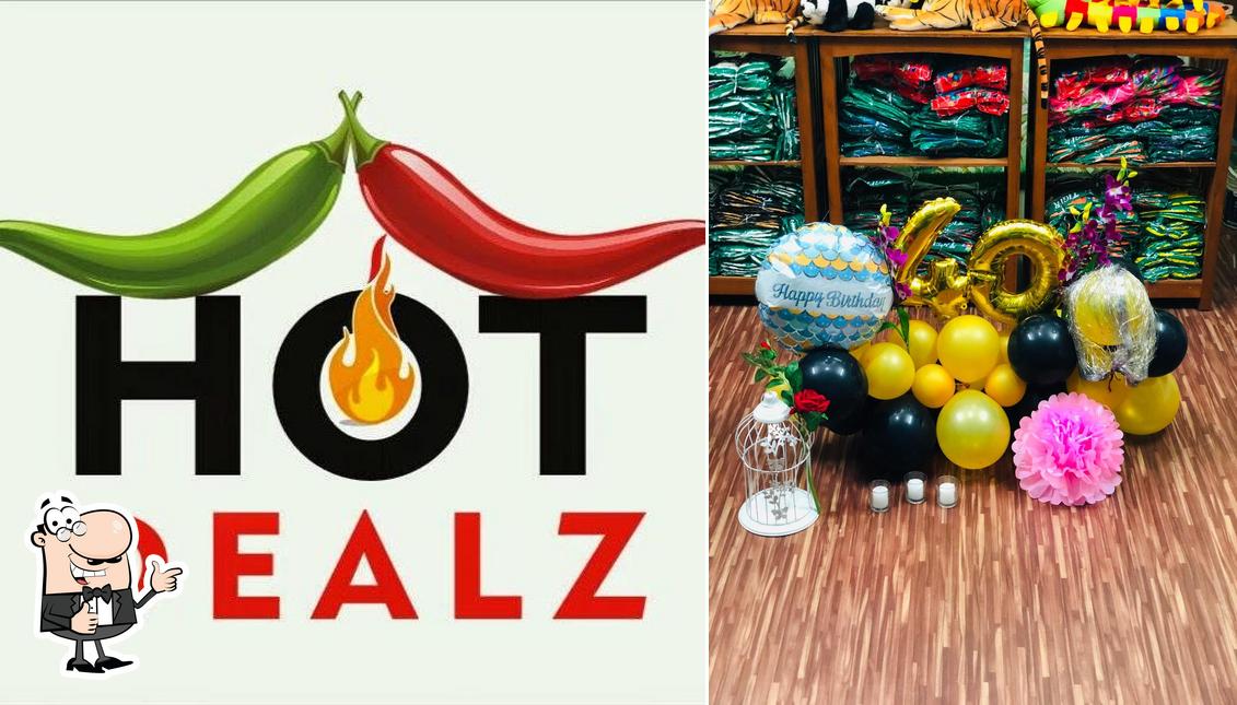 Hot Mealz photo