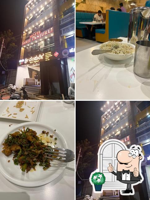 Hotel Shree Panjurli