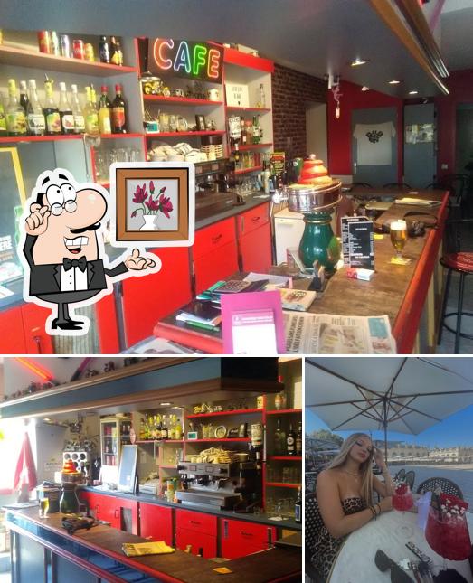 Jojo Bar