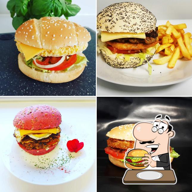 La Pause Burger