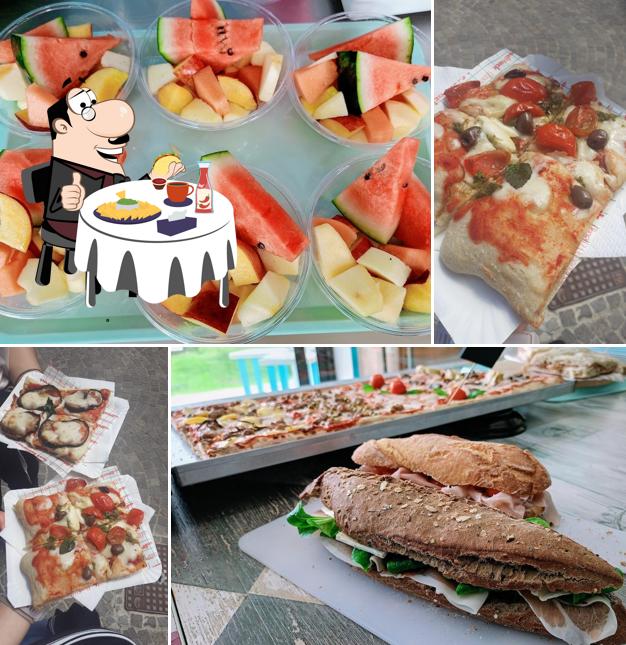 Piatto di formaggi al MANGIA_ME