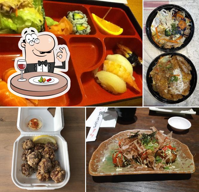 Markham Sushi