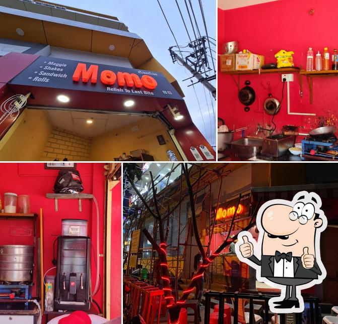 See the pic of Momo-Relish To Last Bite