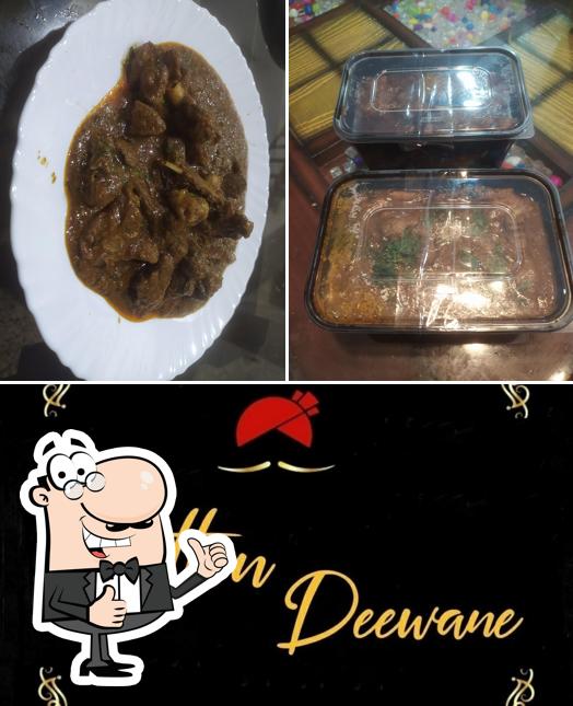 Look at the image of Mutton Deewane
