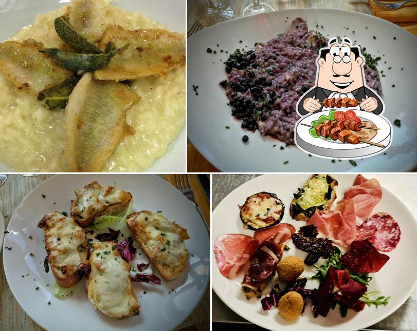 Platti al Officina del Tram