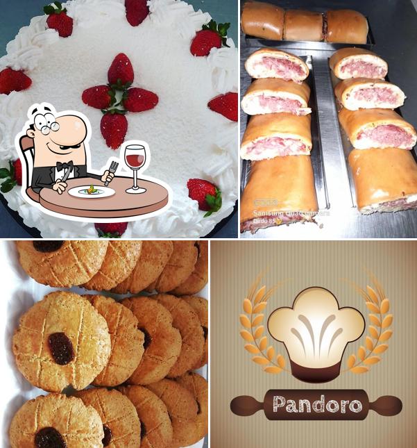 Padaria Pandoro