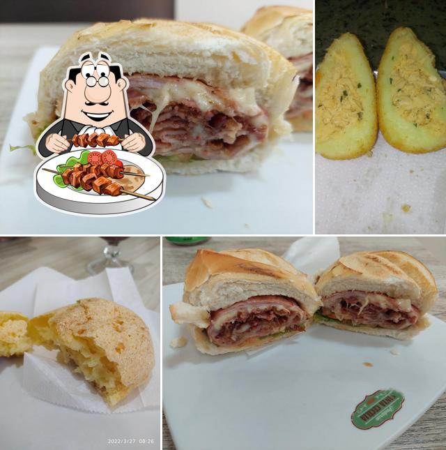 Padaria Santa Cecília