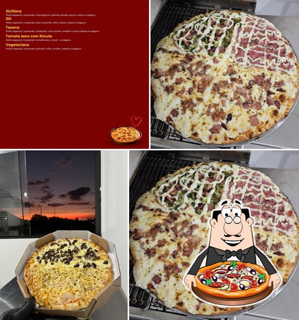 Pizzaria Angra 2