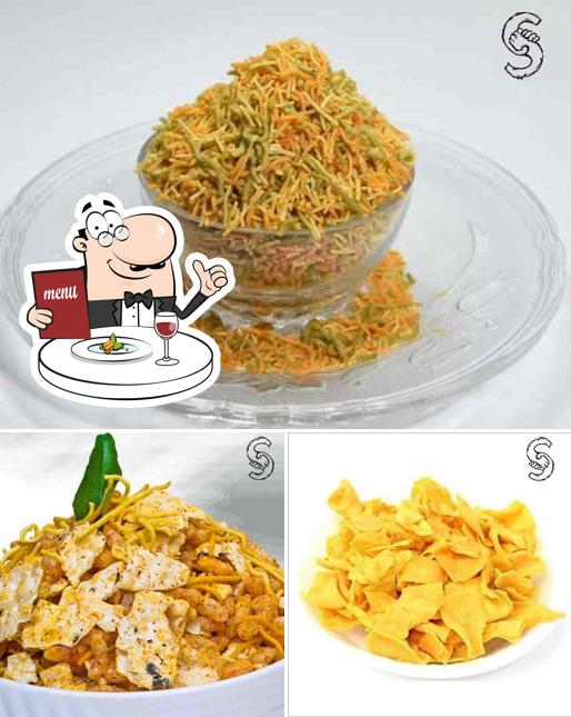 Satguru’s Kitchen