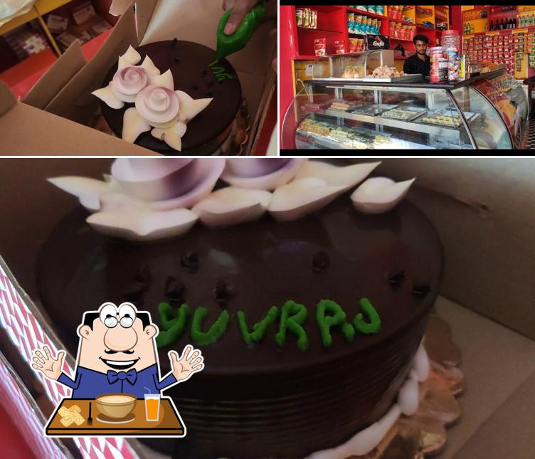 Shree Balaji Jodhpur Mishathan Bhandar