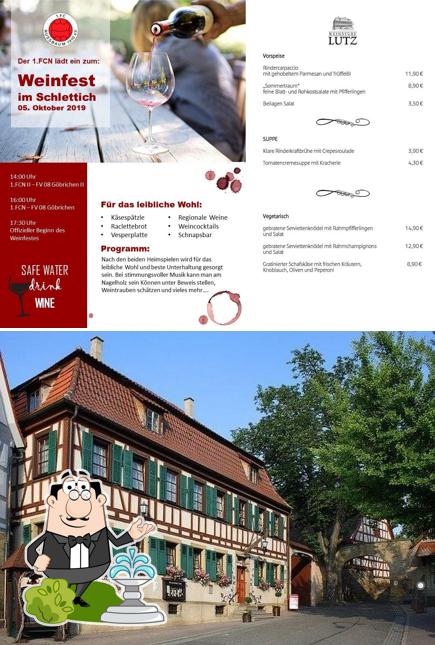 Weingut Lutz