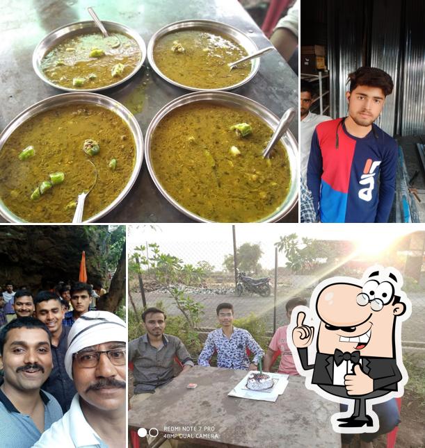 mahindra dhaba