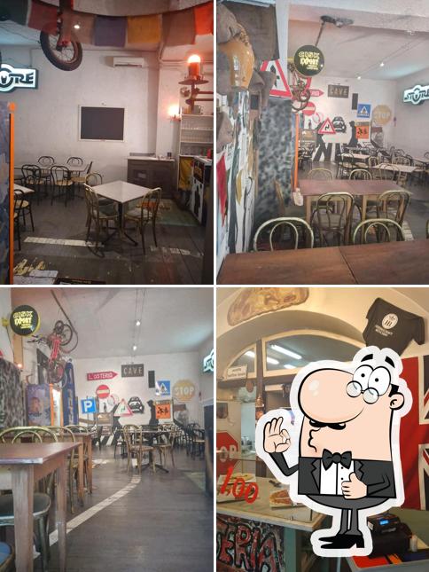 Pizz'Osteria di Nicolò