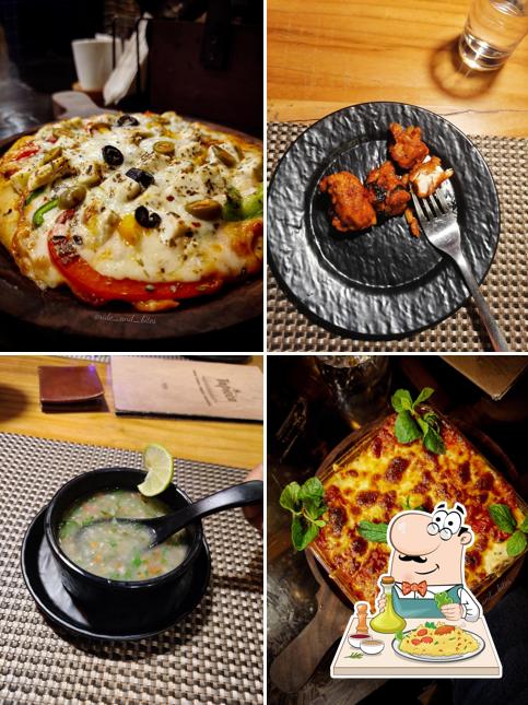 Tapioca Multi Cuisine Restaurant