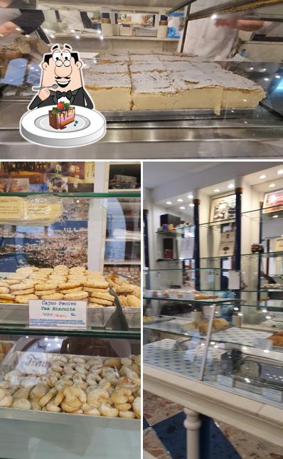 Vedi la foto di Tradicija Bakery