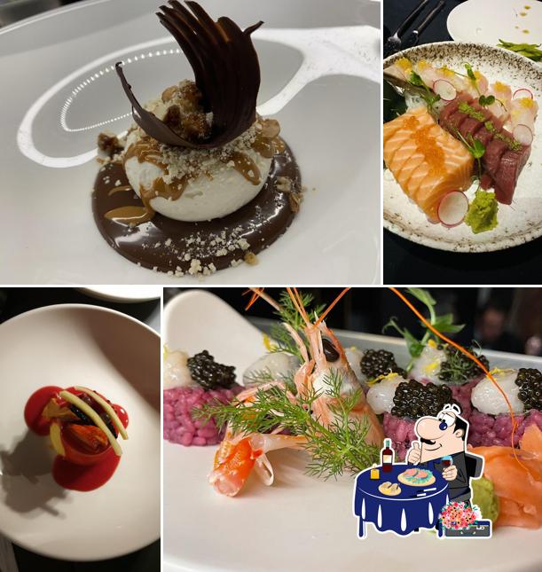 Sashimi al HIO-Sushilab