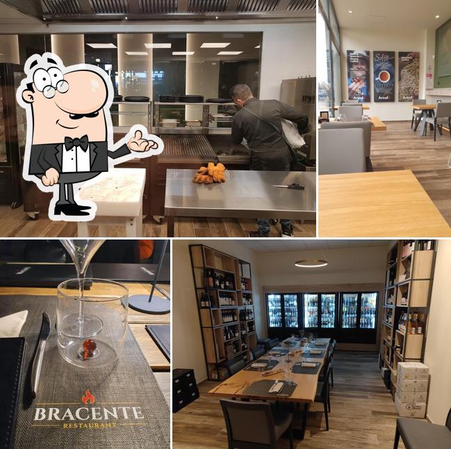 Bracente - Ristoshop