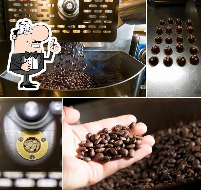 Caffetteria Sabazio