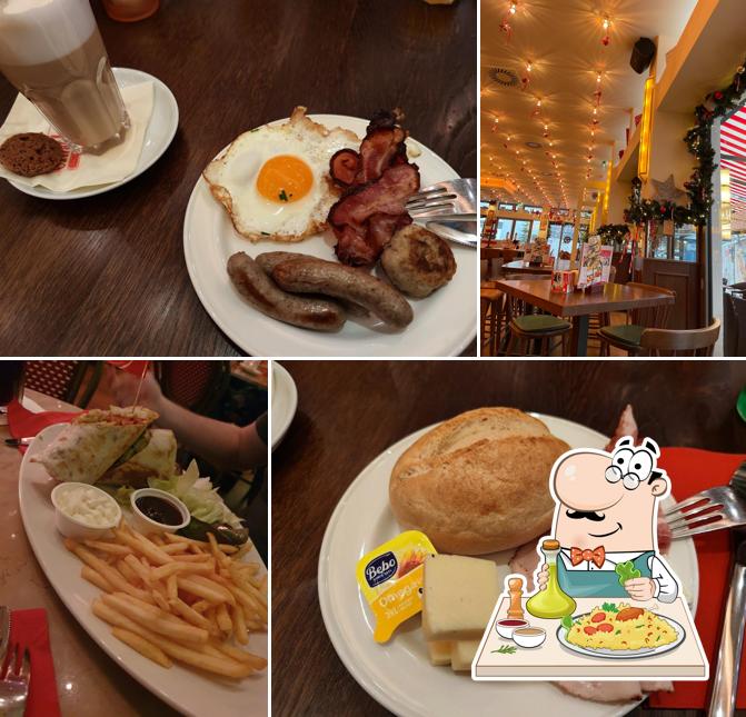 Café Extrablatt Velbert