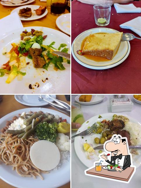 Churrascaria Costelão Paulista
