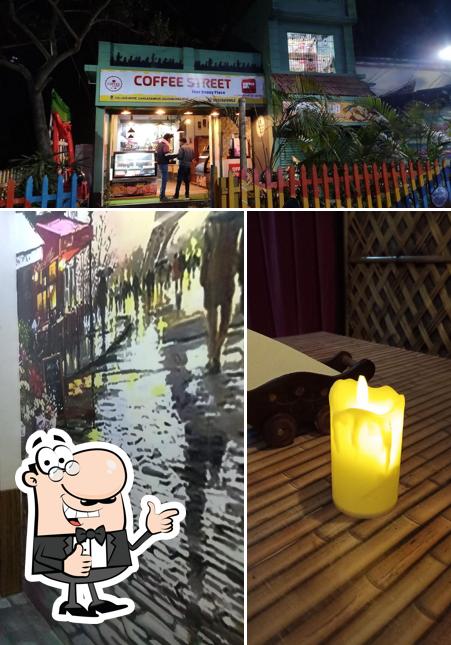 See the photo of Coffee Street