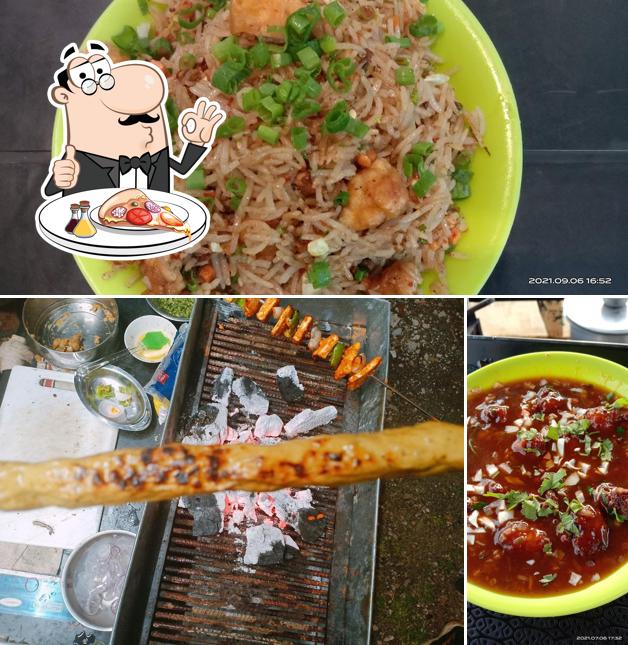 Hotel Al- Khwahish Family Restaurant