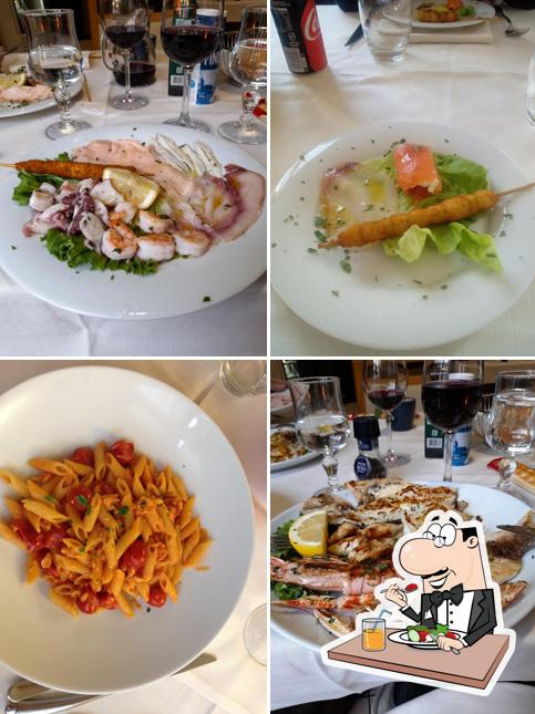 Il Bucaniere Albergo Ristorante Bar Pizzeria