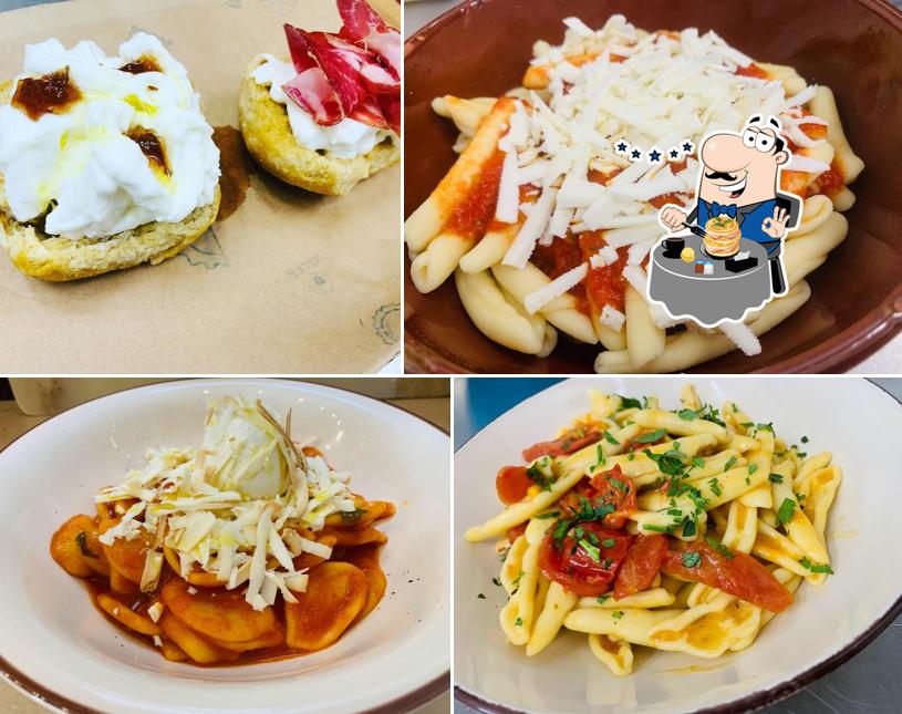 La Pasteria - pasta fresca e prelibatezze