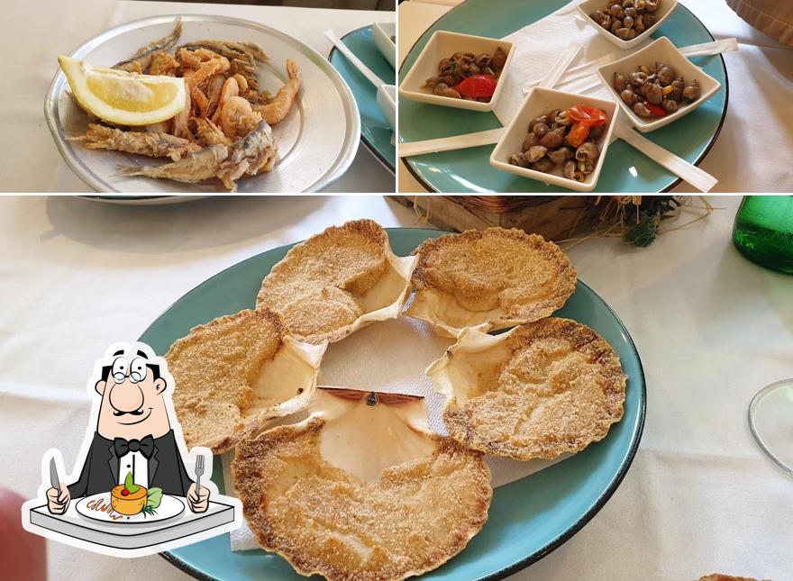 Platti al La Tammurriata