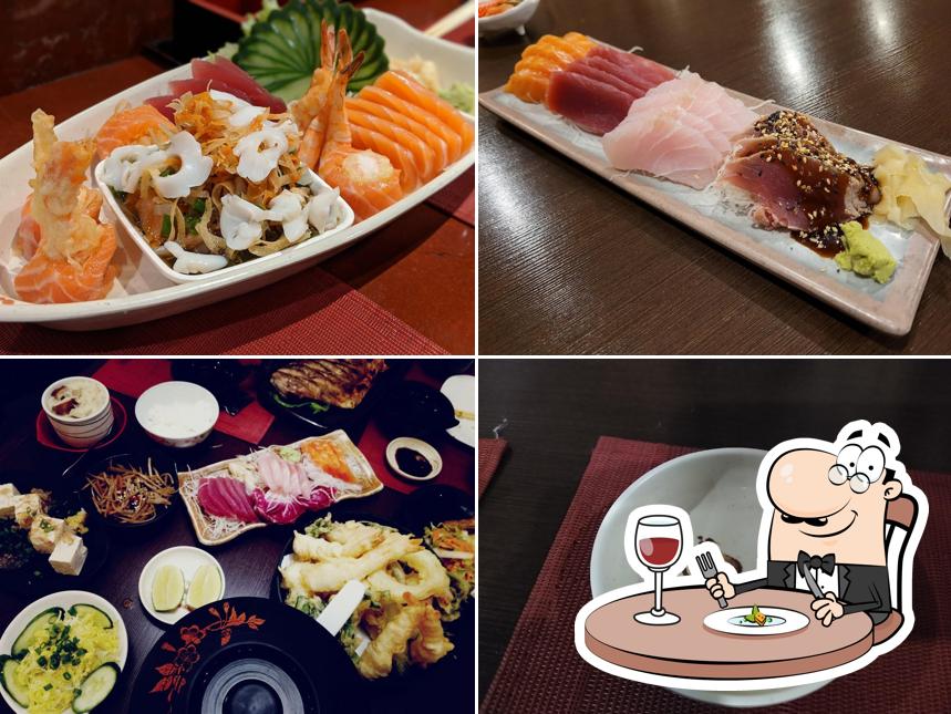 Nippon Restaurante