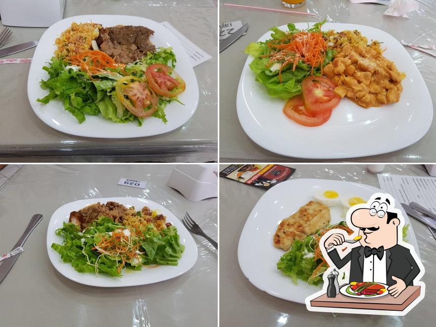 O Caldeirão Restaurante