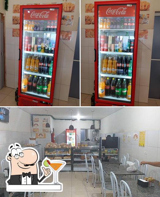 Padaria Central