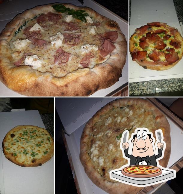 Pizzeria da Carmelo