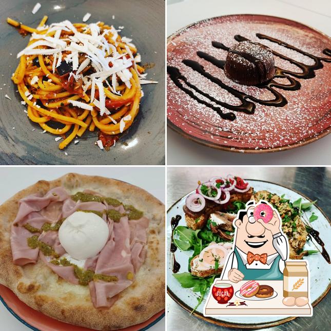 Pizzeria Bistrot Della Corte