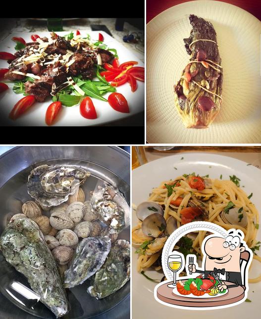 Pub 2+1 Ristorante Pizzeria