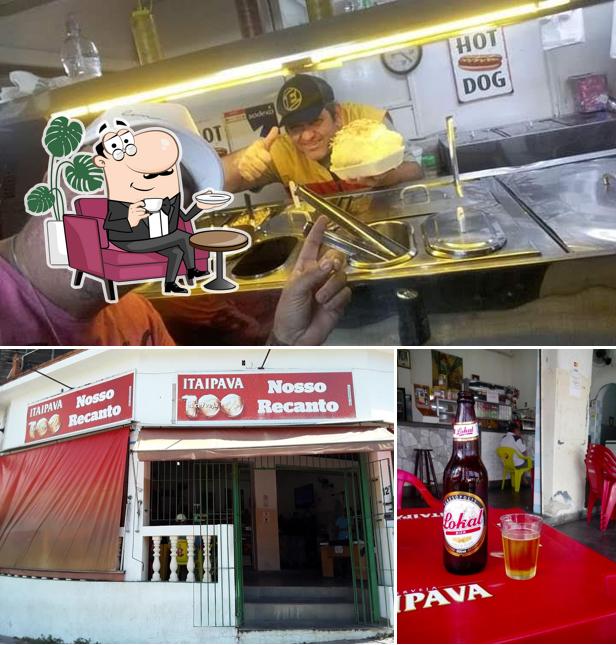 Bar Nosso Recanto