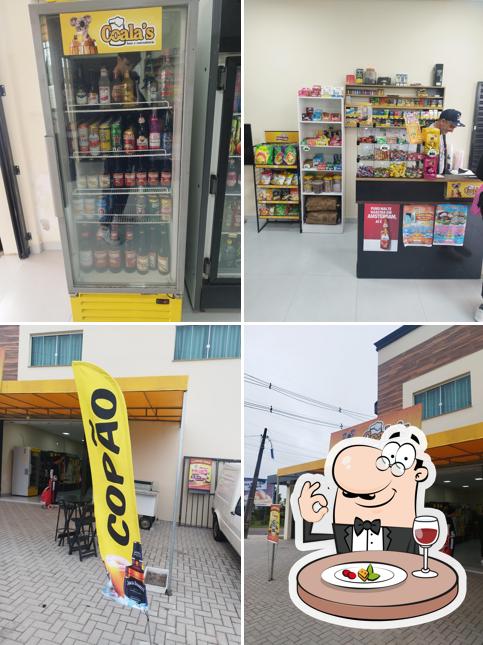 Coalas Beer & Conveniência