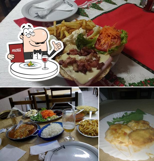 X Burguer Restaurante