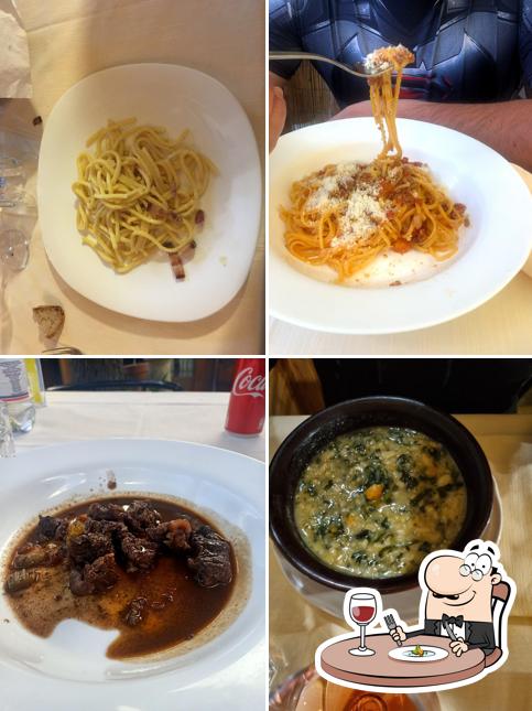 Ristorante La Botte