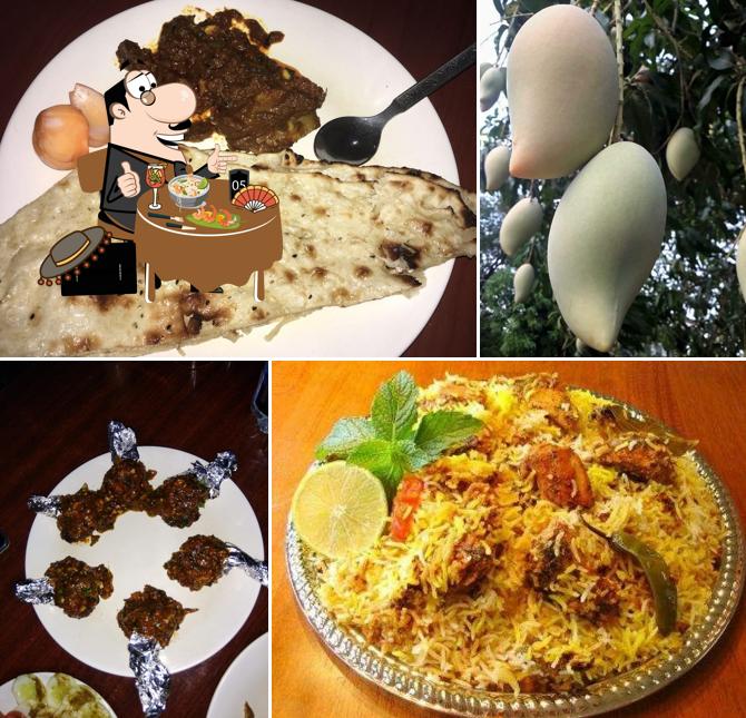 Rahi Restaurant & Hotel