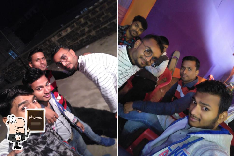 Look at this picture of Aashiq Biryani