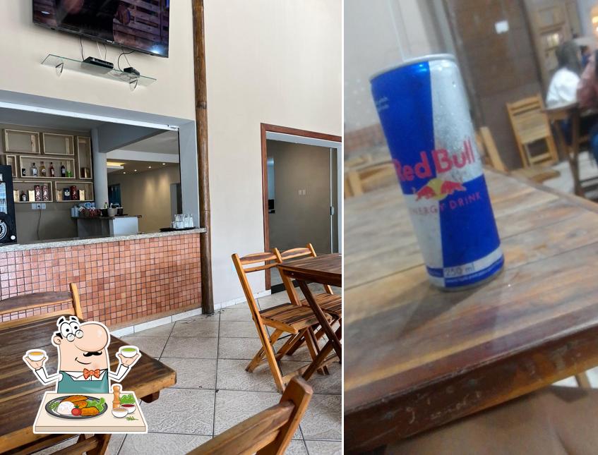 Comida em Armazém 75 - Espeto Music