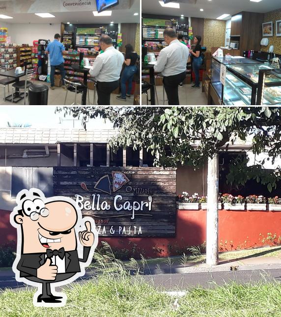 Bella Capri Pizzaria - Ribeirão Preto - Vargas photo